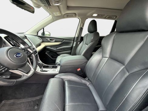 Used 2022 Subaru Ascent Limited w/ Technology Package AWD/4WD image 24
