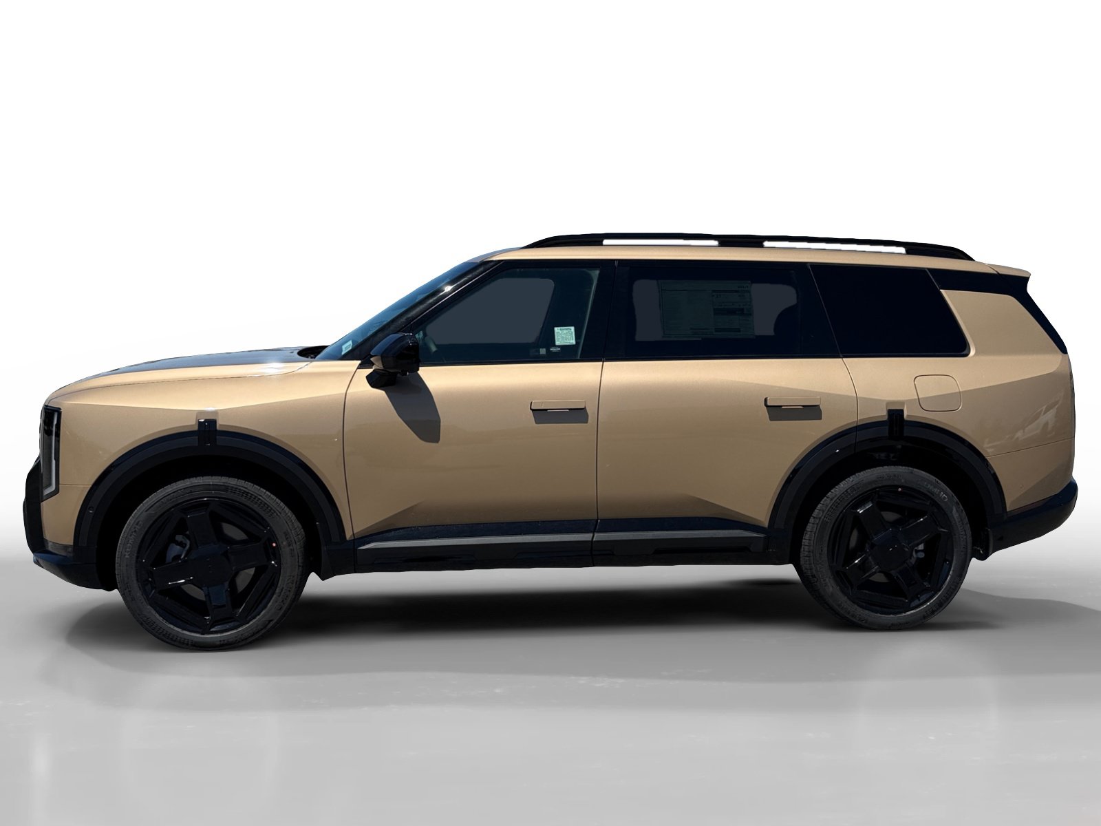 New 2027 Kia Telluride X-Line SX Prestige w/ Towing Package AWD/4WD image 2