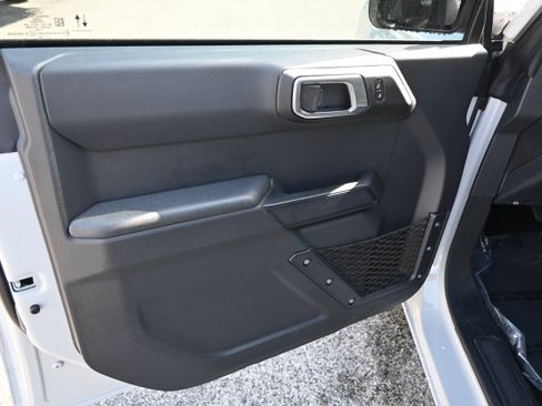 New 2026 Ford Bronco Big Bend AWD/4WD image 14