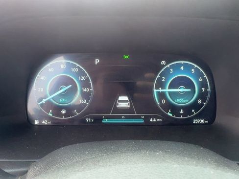 Used 2024 Hyundai Palisade Calligraphy FWD image 16