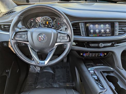 Used 2024 Buick Enclave Avenir image 49