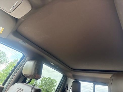 Used 2025 Ford F150 King Ranch AWD/4WD image 17