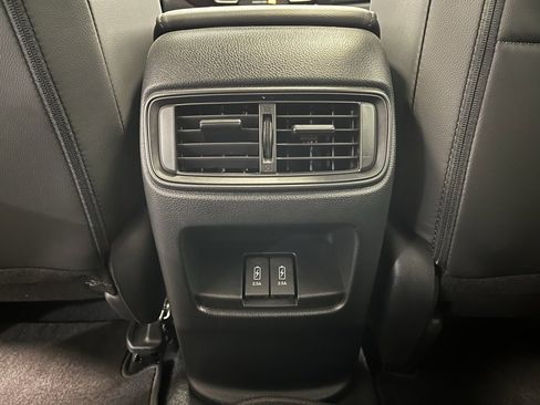 Used 2022 Honda CR-V EX-L image 16