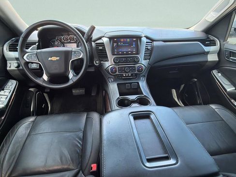 Used 2015 Chevrolet Tahoe LT RWD image 17