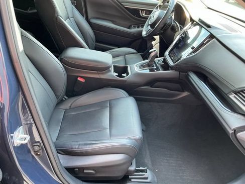 Certified 2024 Subaru Outback Limited AWD/4WD image 20