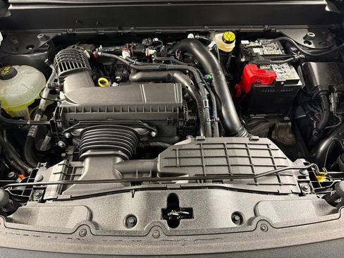 New 2026 Ford Maverick XLT AWD/4WD image 34