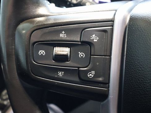 Certified 2019 GMC Sierra 1500 SLT w/ SLT Premium Plus Package image 18