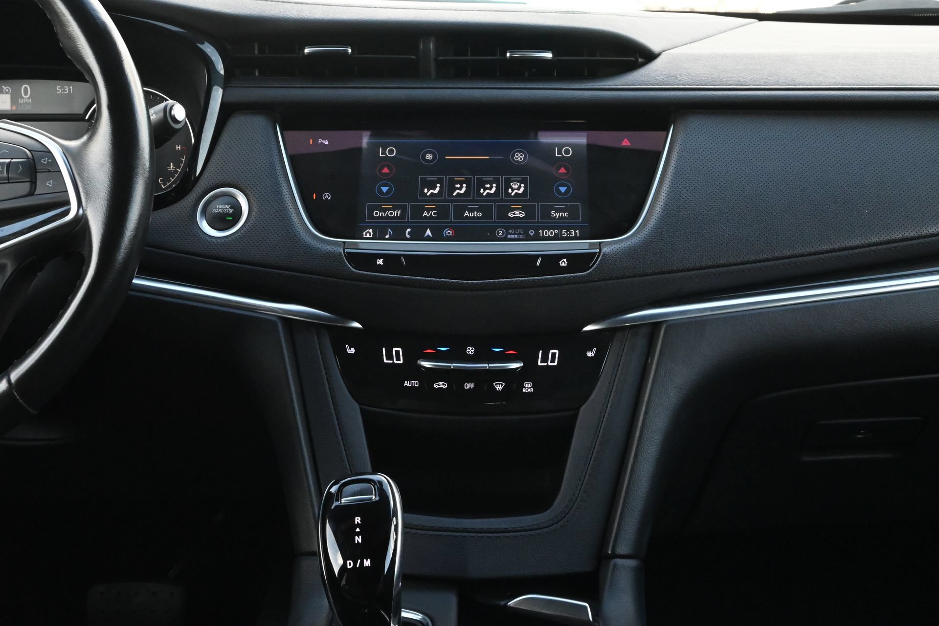 Used 2023 Cadillac XT5 Premium Luxury FWD image 13