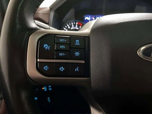 Used 2024 Ford Expedition Max Limited image 33