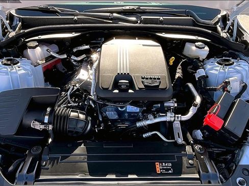 New 2026 Cadillac CT5 Premium Luxury w/ Technology Package image 11