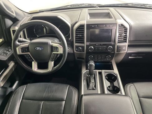 Used 2020 Ford F150 Lariat image 4