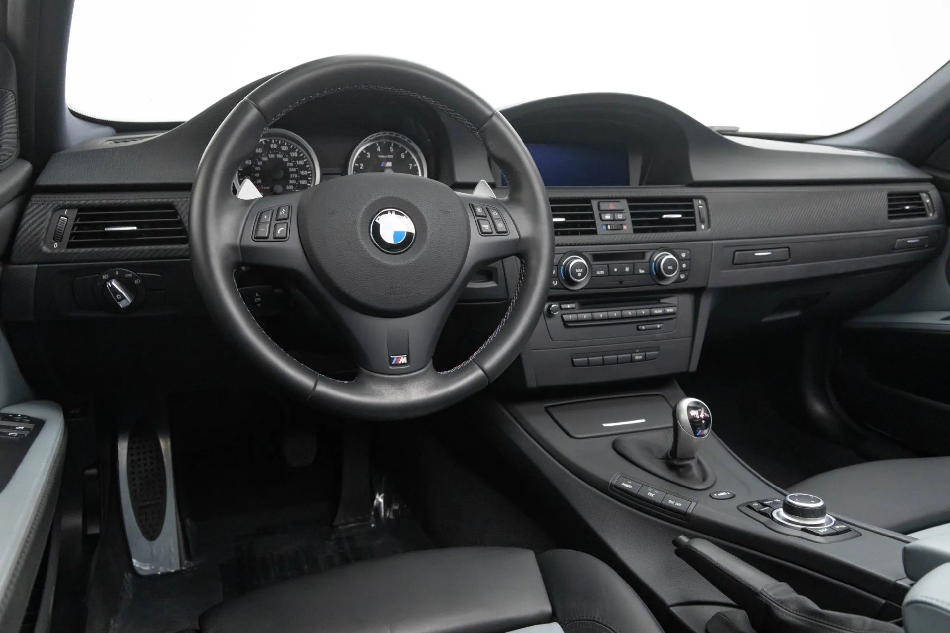 Used 2011 BMW M3 Sedan RWD image 17
