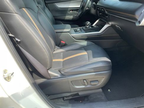 Used 2024 MAZDA CX-90 3.3 Turbo S w/ Premium Package AWD/4WD image 27