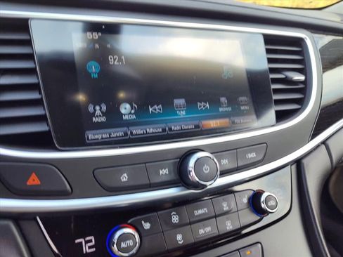 Used 2018 Buick LaCrosse Essence w/ Sun and Shade Package image 13