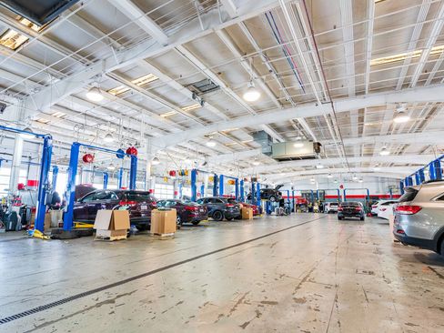 Used 2024 Jeep Compass Trailhawk image 78