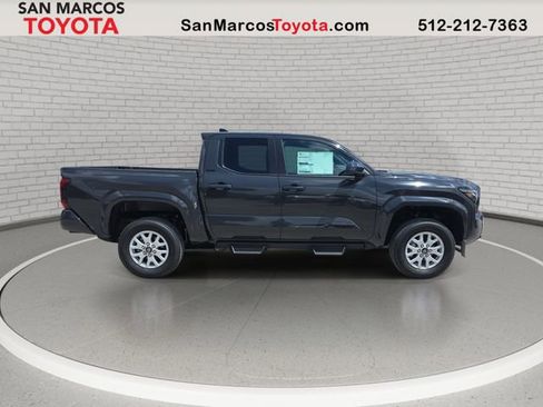 New 2026 Toyota Tacoma SR5 RWD image 4