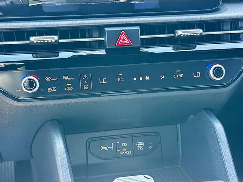 New 2026 Kia Sportage X-Line image 15