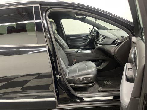 Used 2024 Buick Enclave Essence w/ LPO, Floor Liner Package FWD image 26