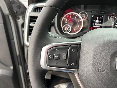 New 2026 RAM 2500 Big Horn image 16