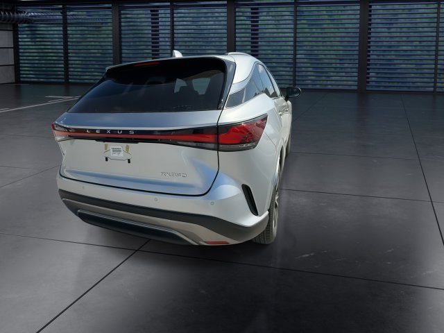 New 2026 Lexus RX 350 FWD w/ Accessory Package (K3) image 7