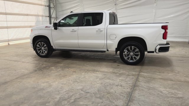 New 2026 Chevrolet Silverado 1500 RST AWD/4WD image 6