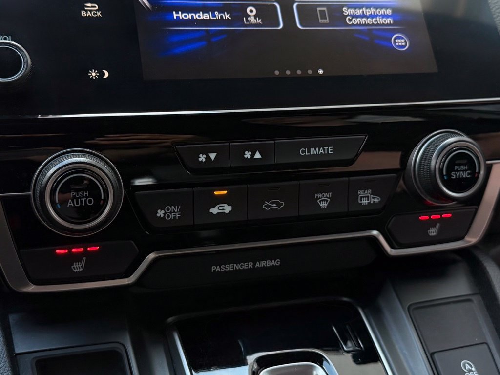 Used 2021 Honda CR-V EX image 17