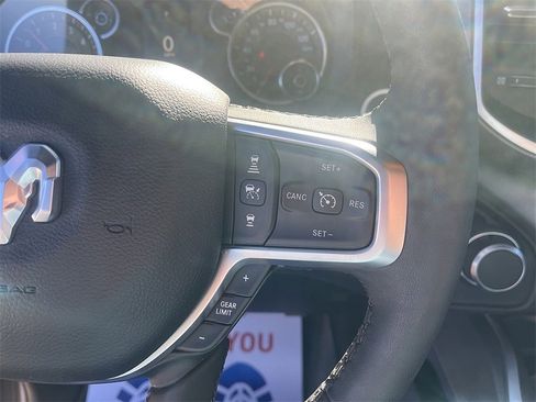 Used 2025 RAM 1500 Lone Star image 32