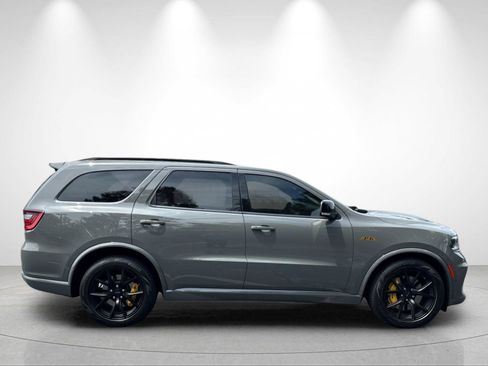 Used 2024 Dodge Durango SRT AWD/4WD image 6