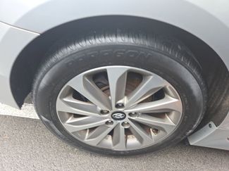 Used 2017 Hyundai Sonata Sport FWD video 3