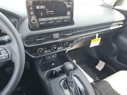 New 2027 Honda HR-V LX image 29