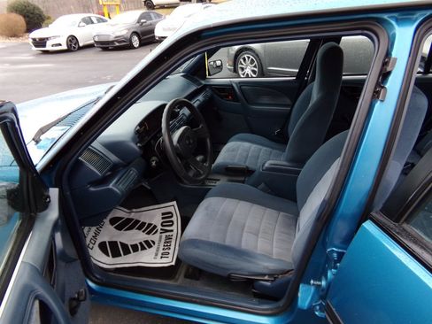 Used 1991 Chevrolet Cavalier RS image 6