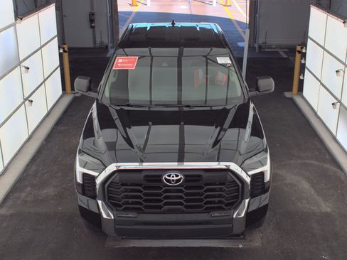 Used 2024 Toyota Tundra SR5 image 2