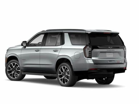 New 2026 Chevrolet Tahoe RST w/ RST Capability Package image 29