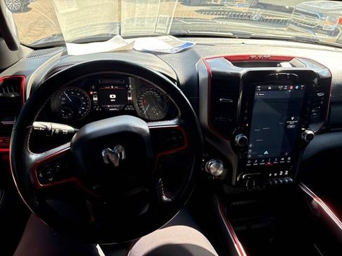 Used 2022 RAM 1500 Rebel w/ Rebel Level 2 Equipment Group image 21