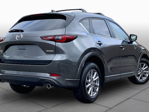 Certified 2025 MAZDA CX-5 AWD 2.5 S image 13