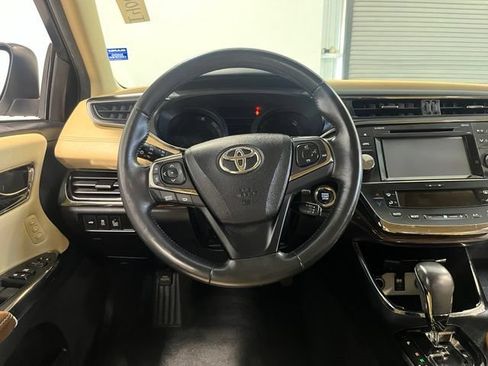 Used 2015 Toyota Avalon XLE Touring FWD image 21