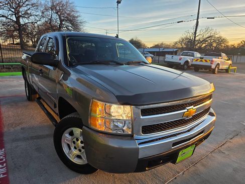 Used 2009 Chevrolet Silverado 1500 LT w/ Power Pack Plus image 67