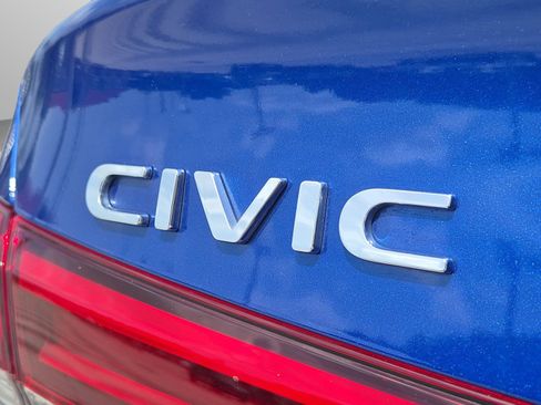 Used 2022 Honda Civic EX image 28