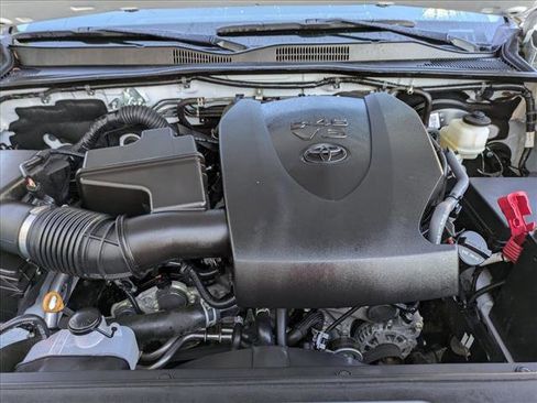Certified 2023 Toyota Tacoma SR5 image 21