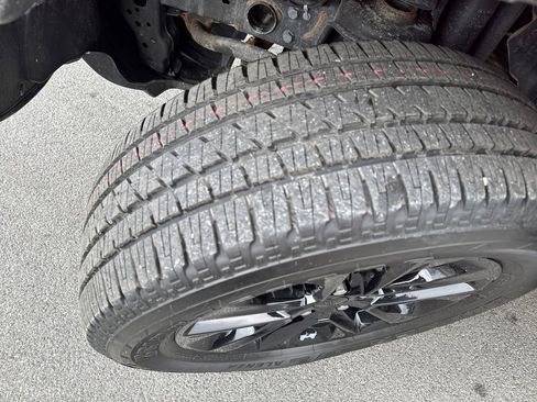 Used 2021 Jeep Wrangler Unlimited Sahara 4xe w/ Cold Weather Group image 25