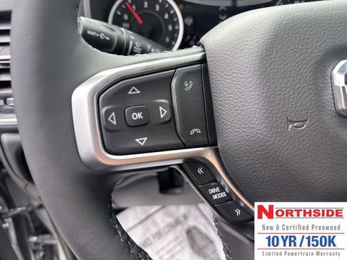 New 2026 RAM 1500 Big Horn image 18