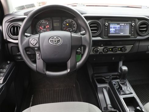 Used 2017 Toyota Tacoma SR w/ Tow Package image 17