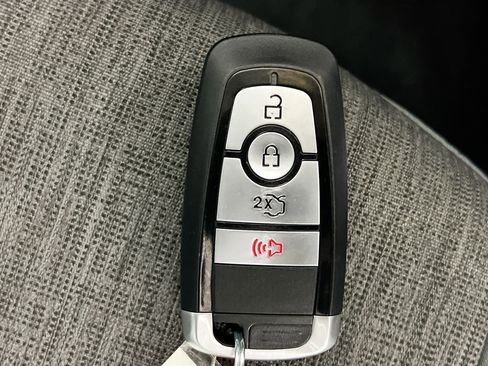 Used 2024 Ford Bronco Sport Big Bend w/ Convenience Package image 36