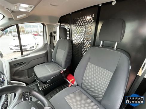 Used 2024 Ford Transit 250 Low Roof w/ Exterior Upgrade Package image 15