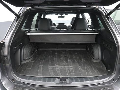 Used 2024 Subaru Forester Wilderness AWD/4WD image 6