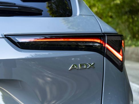 Used 2025 Acura ADX A-Spec AWD/4WD image 13