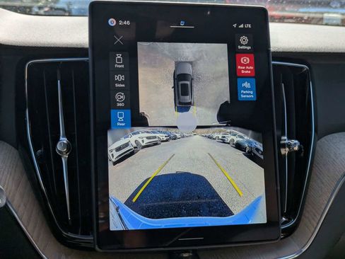 New 2026 Volvo XC60 B5 Plus w/ Protection Package Premier image 23