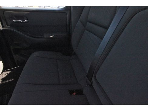 Certified 2024 Nissan Frontier SV AWD/4WD image 14