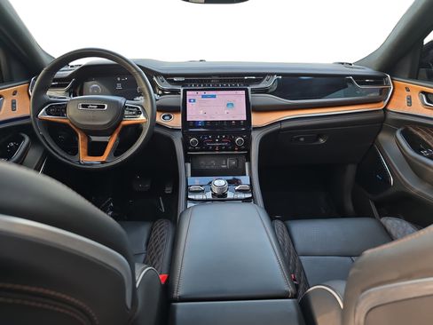 Used 2024 Jeep Grand Cherokee Summit image 9