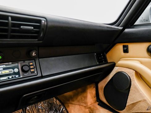 Used 1996 Porsche 911 GT3 RS image 71